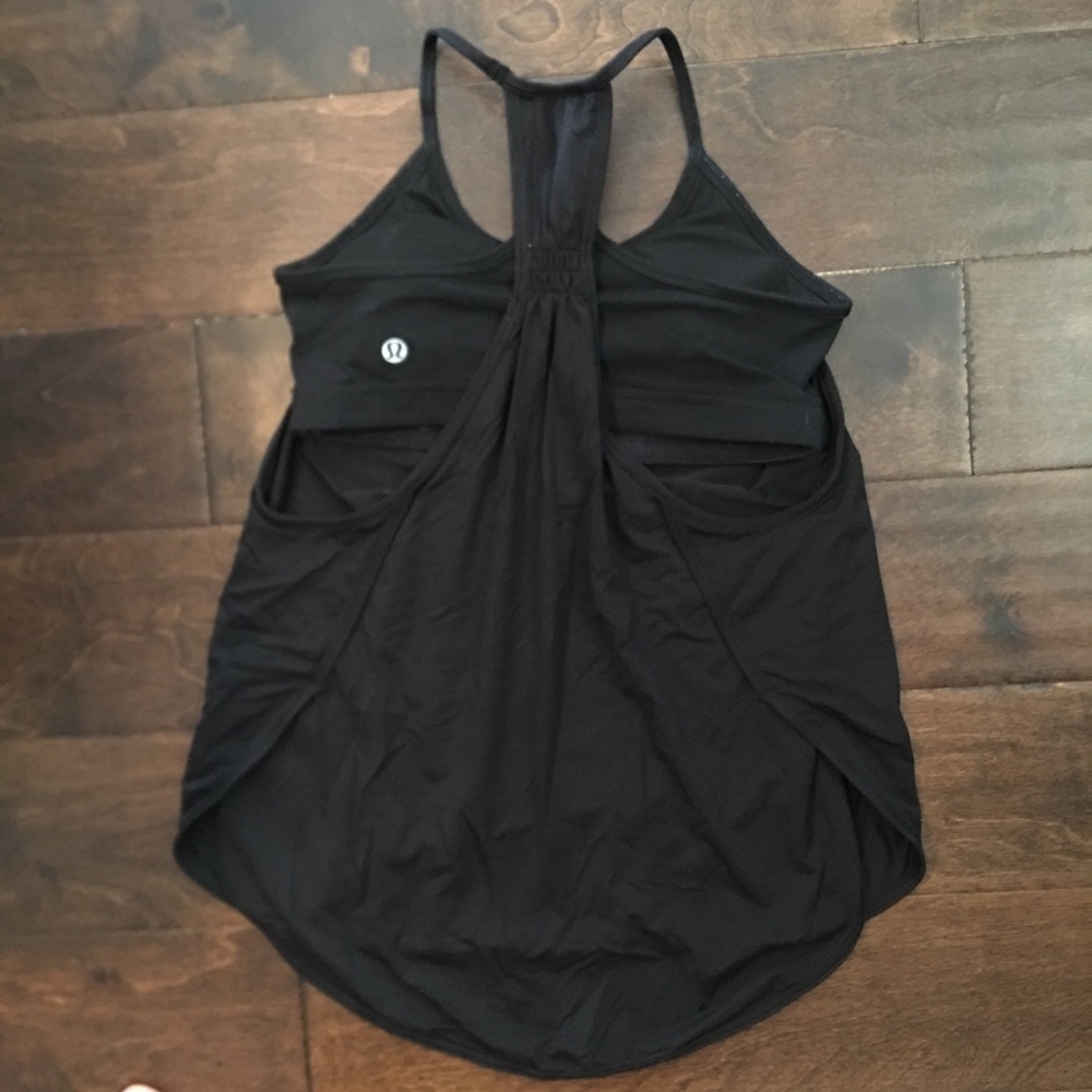Lululemon Workout tank
